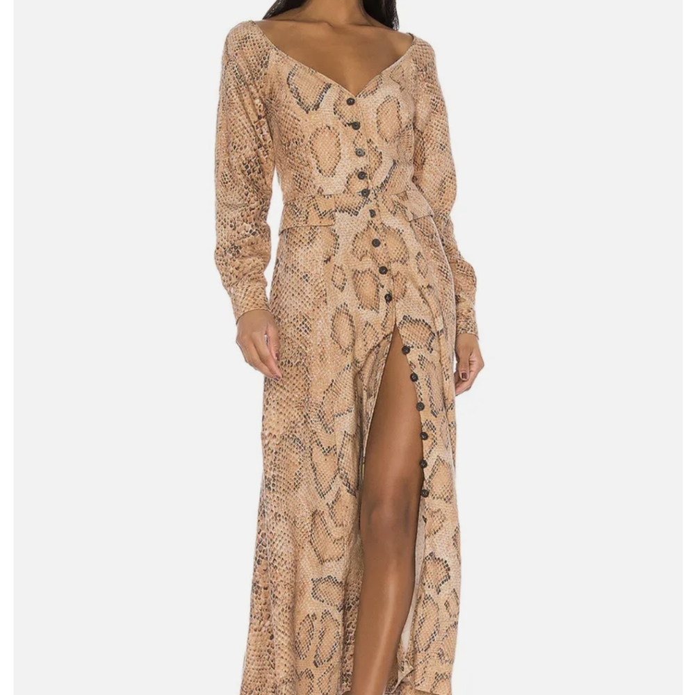 Mara Hoffman Silvana Dress - Picture 3 of 13